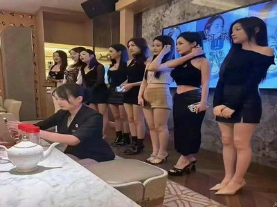 韶关KTV招聘